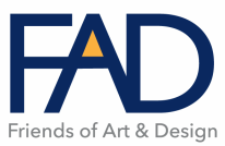 Friends of Art & Design Website